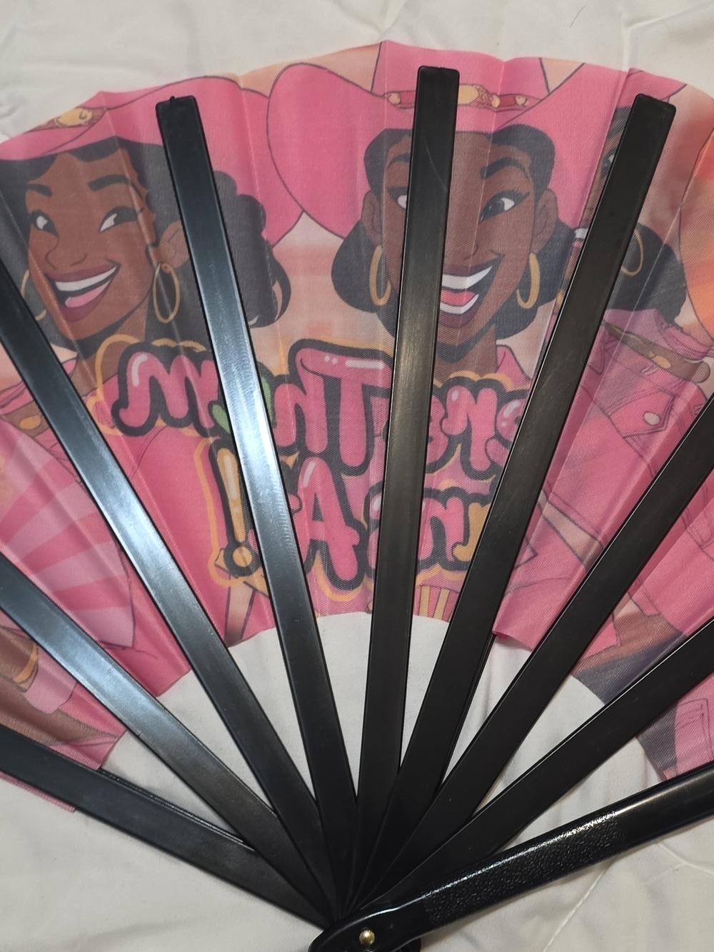 Fans - Picture 2 of 4